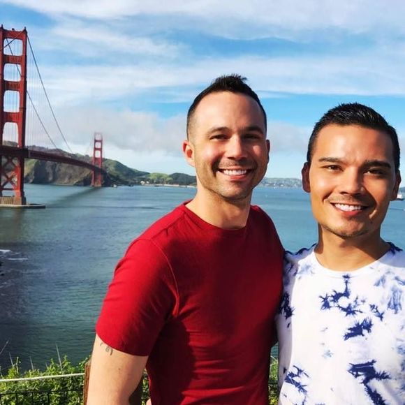 Meet your Posher, Joel - Picture 1 of 1